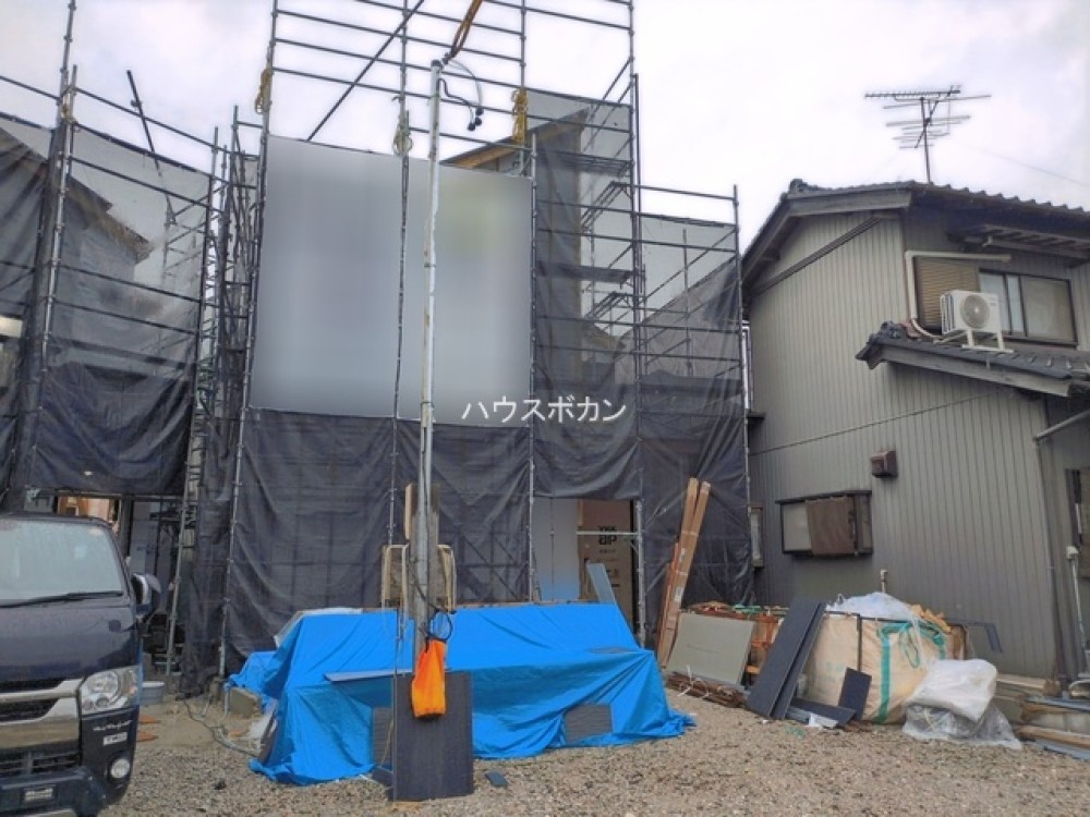 尾張旭市新居町　全2棟　2号棟 画像3