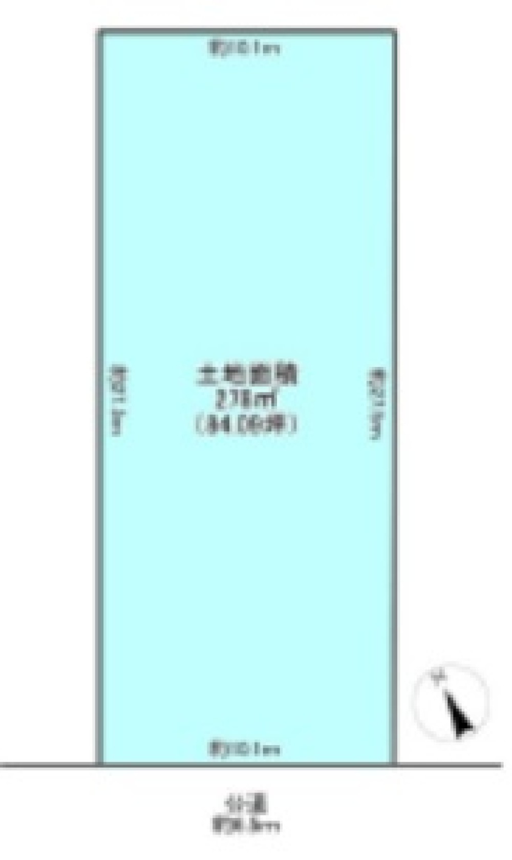 名古屋市名東区松井町 画像1