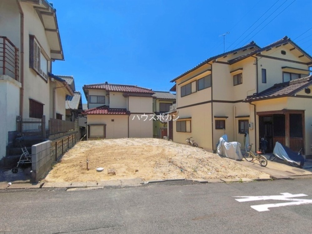 尾張旭市旭ケ丘町　3期　全1棟　1号棟 画像3