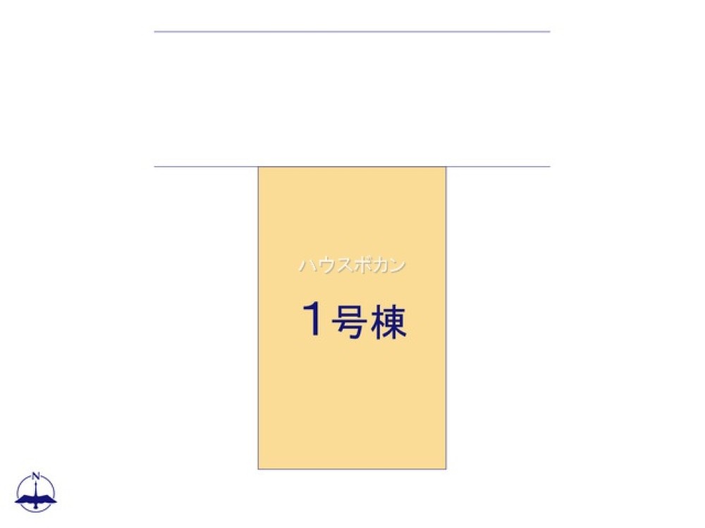 尾張旭市旭ケ丘町　3期　全1棟　1号棟 画像5