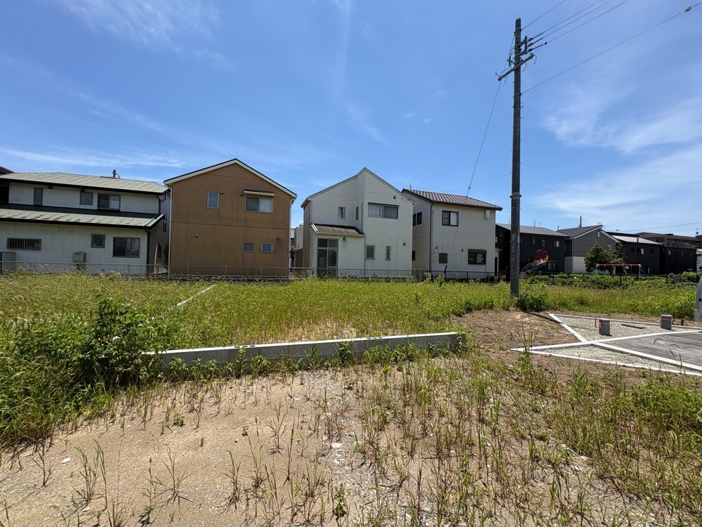 豊橋市弥生町　3区画 画像5