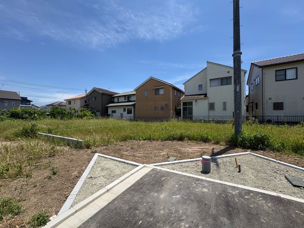 豊橋市弥生町　3区画 画像4