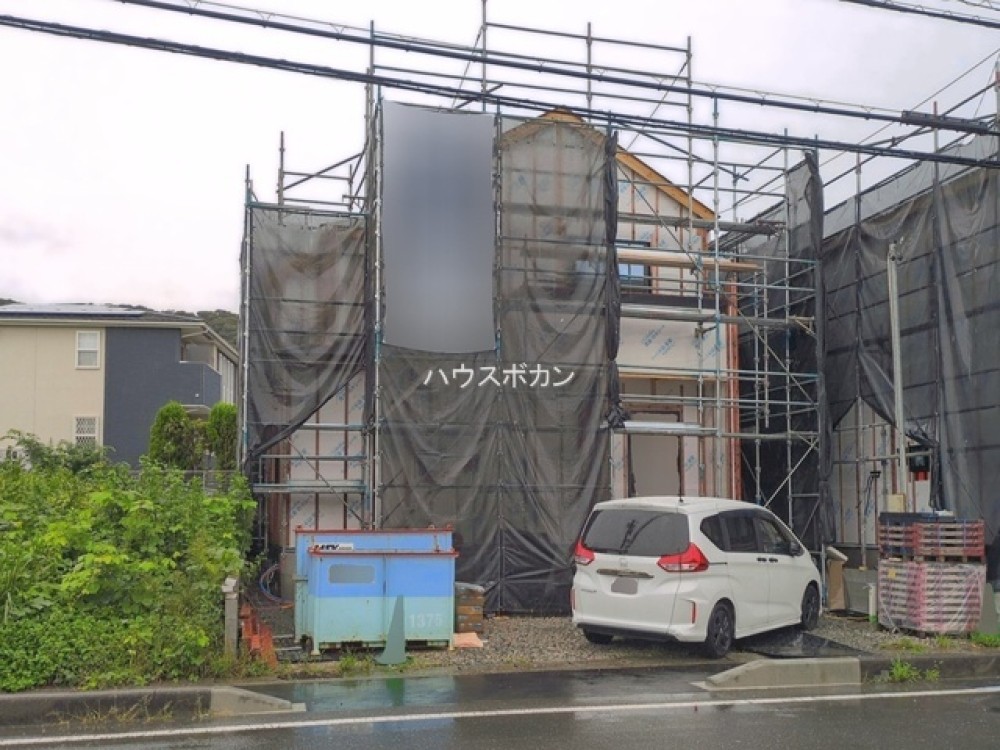 豊橋市東小鷹野2期　全3棟　1号棟 画像5