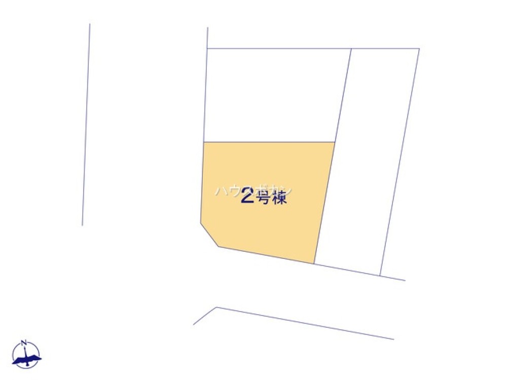 豊橋市東小鷹野2期　全3棟　2号棟 画像5