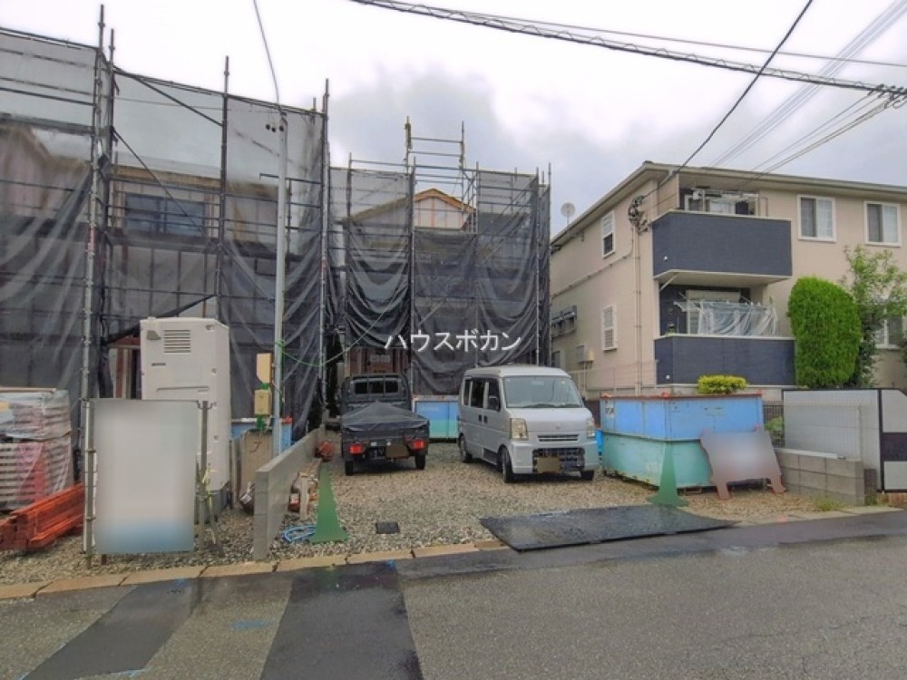 豊橋市東小鷹野2期　全3棟　3号棟 画像5