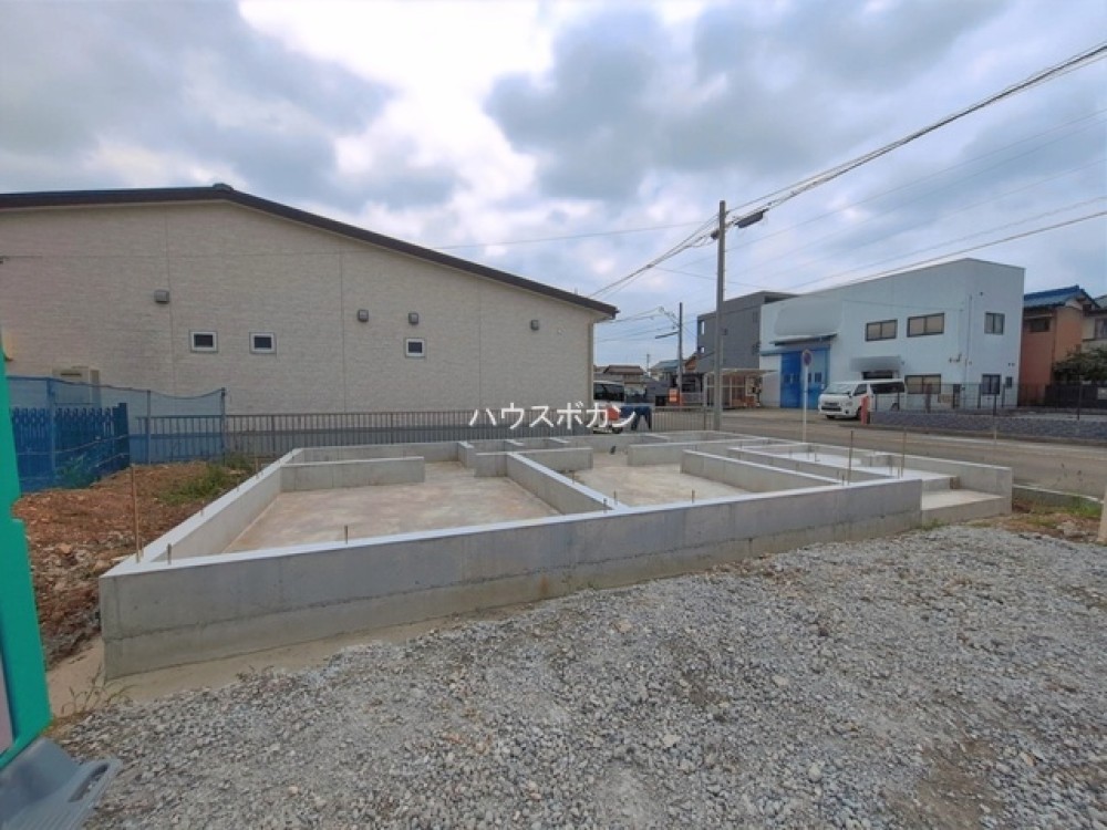 春日井市鳥居松町第3　全1棟　1号棟 画像3