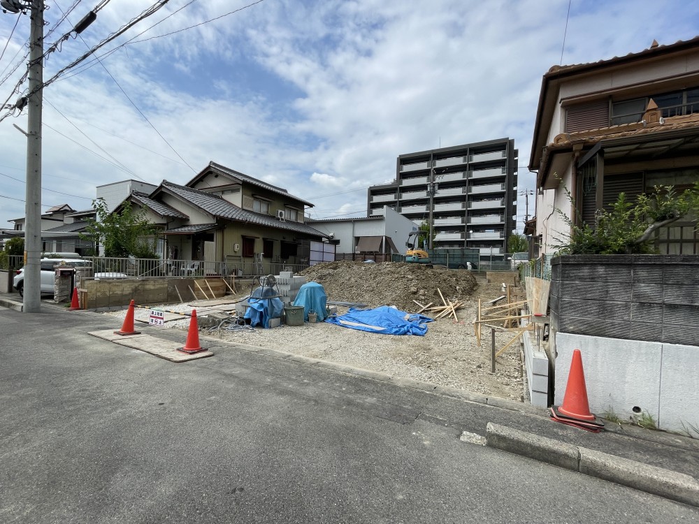 春日井市白山町　全2棟　2号棟 画像5