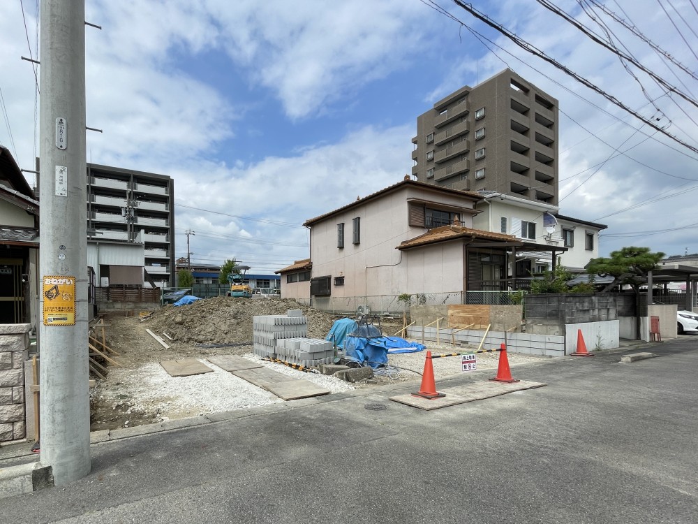 春日井市白山町　全2棟　2号棟 画像4