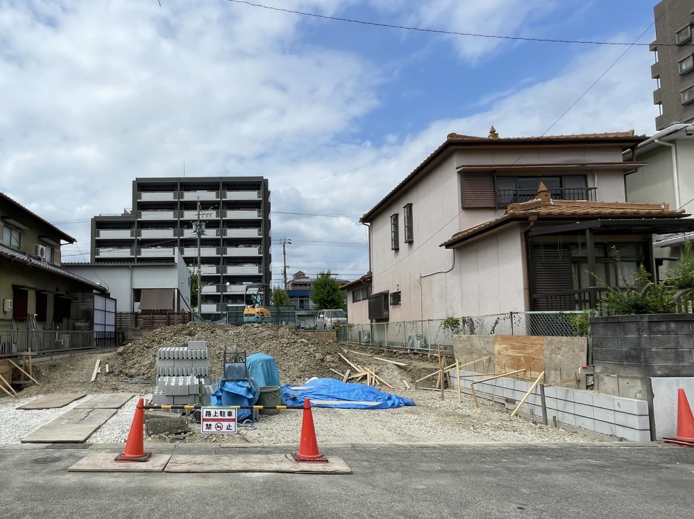 春日井市白山町　全2棟　2号棟 画像5