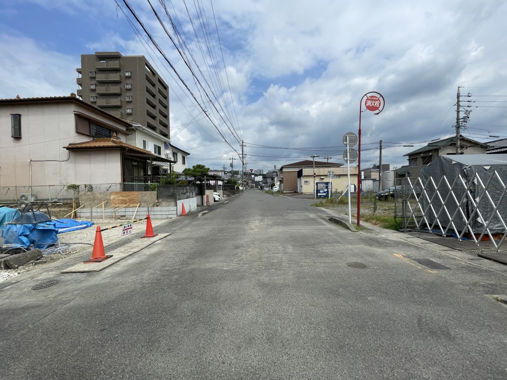 春日井市白山町　全2棟　2号棟 画像6