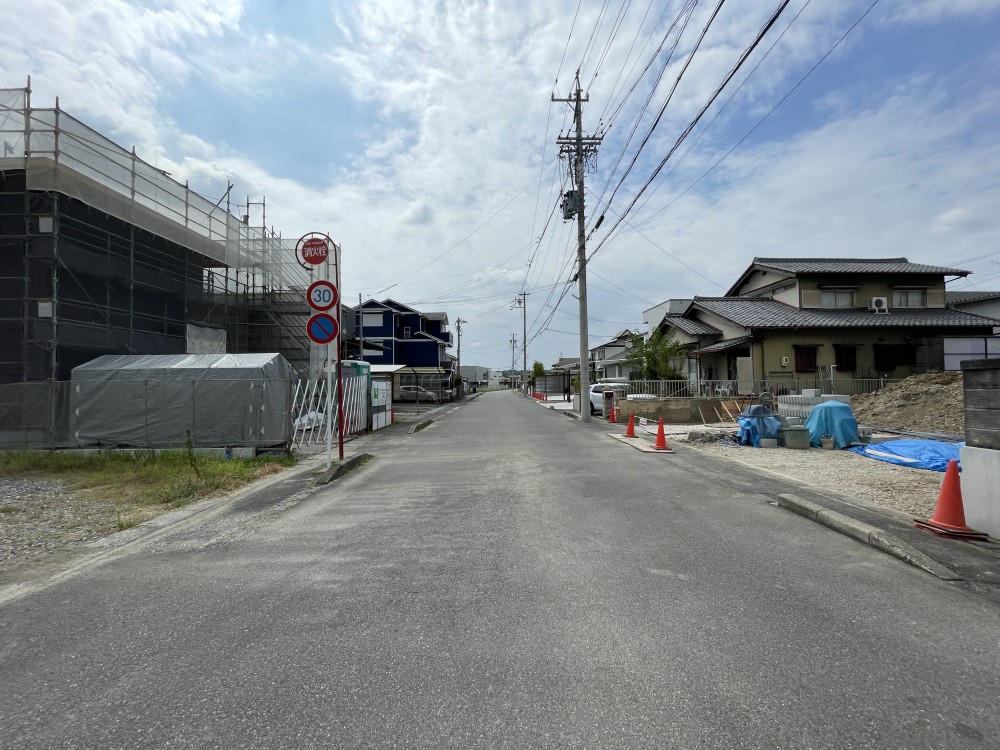 春日井市白山町　全2棟　2号棟 画像7
