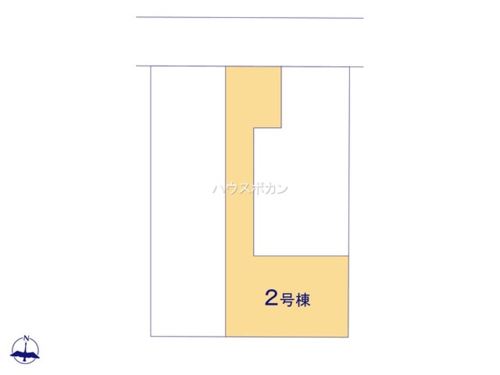豊橋市三ノ輪町　全3棟　2号棟 画像5