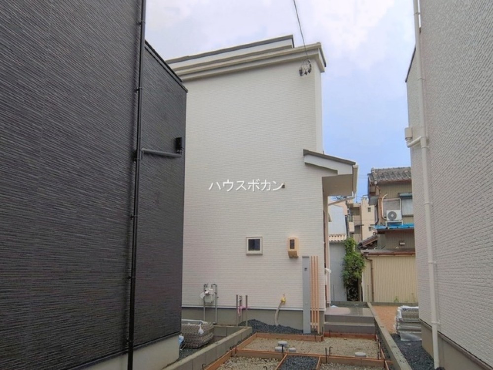 豊橋市三ノ輪町　全3棟　2号棟 画像4