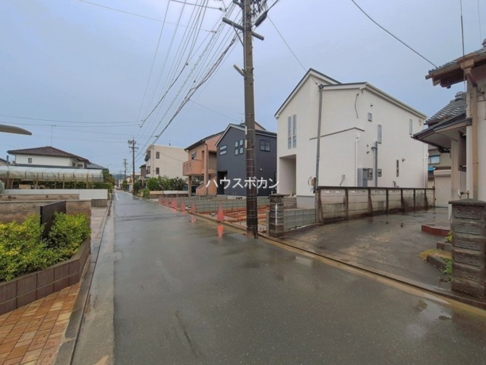 豊橋市三ノ輪町　全3棟　2号棟 画像5