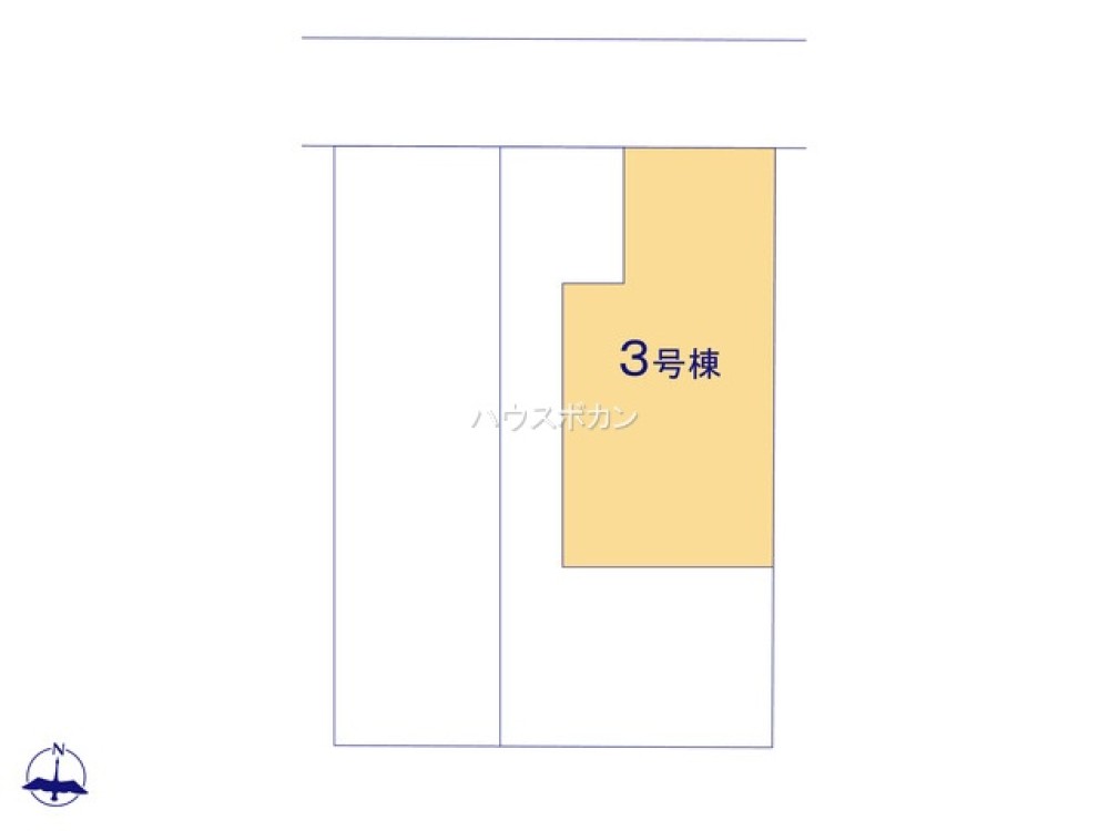 豊橋市三ノ輪町　全3棟　3号棟 画像5
