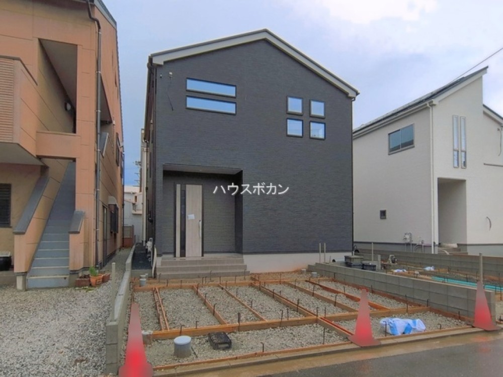 豊橋市三ノ輪町　全3棟　3号棟 画像4