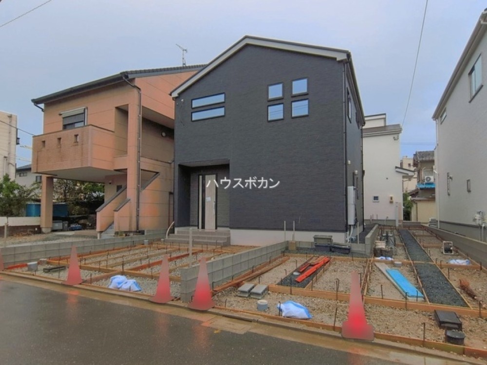 豊橋市三ノ輪町　全3棟　3号棟 画像4