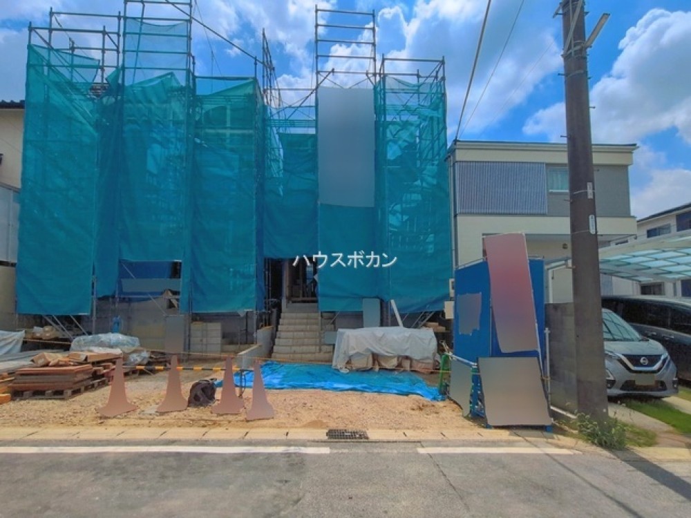 刈谷市泉田町　全2棟　1号棟 画像4