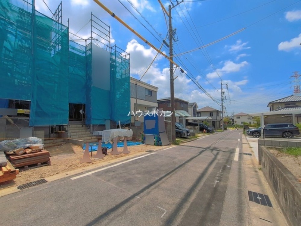 刈谷市泉田町　全2棟　1号棟 画像5