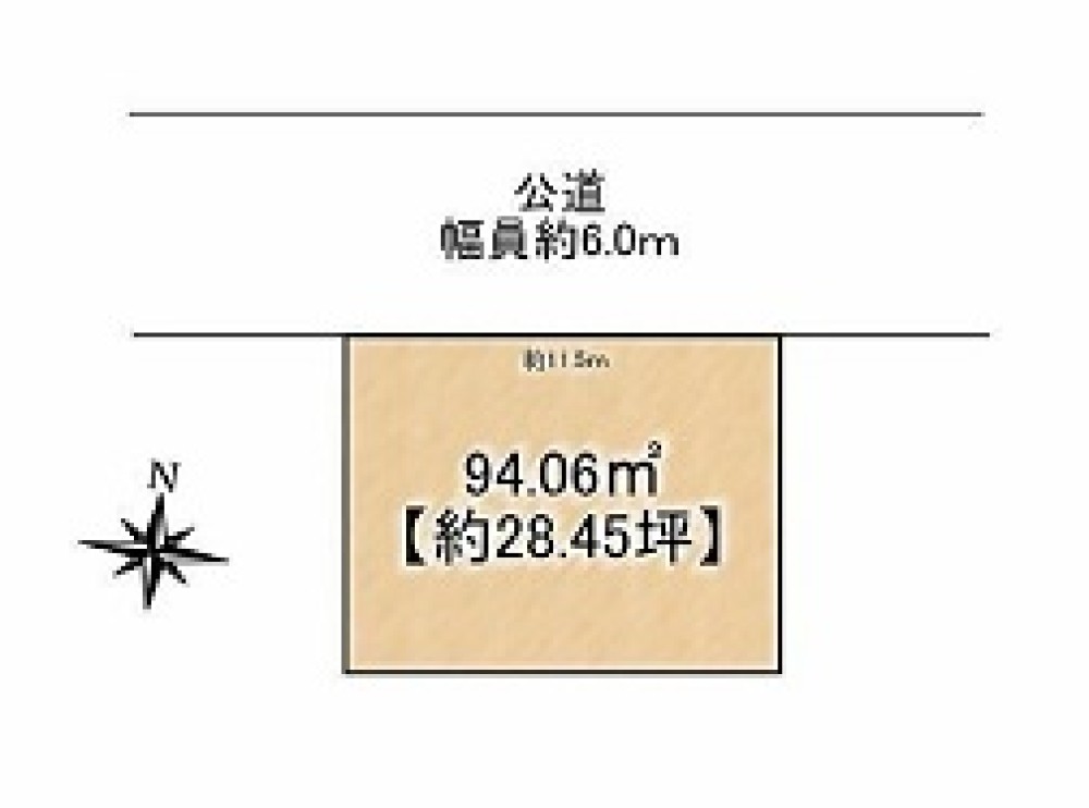 名古屋市南区氷室町 画像1