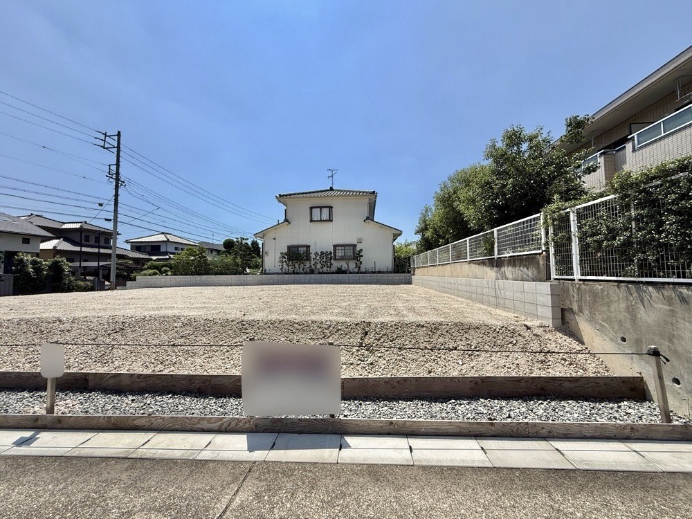 名古屋市緑区滝ノ水　全3区画　C区画 画像1