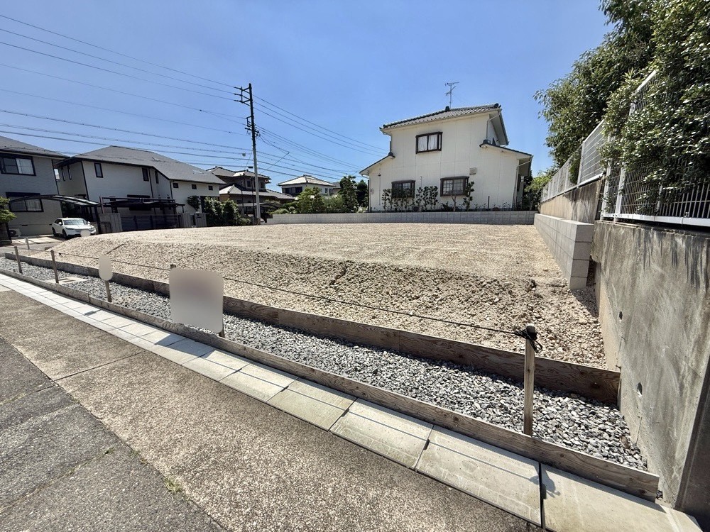 名古屋市緑区滝ノ水　全3区画　C区画 画像5