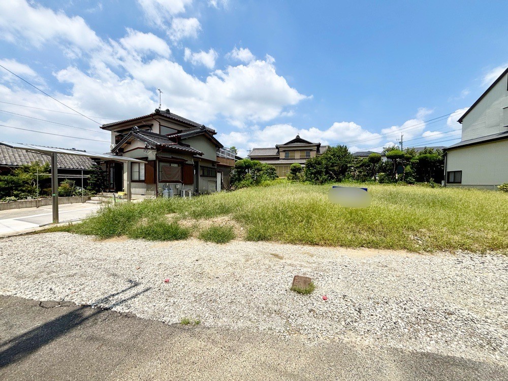 刈谷市東境町　全2区画　A区画 画像3