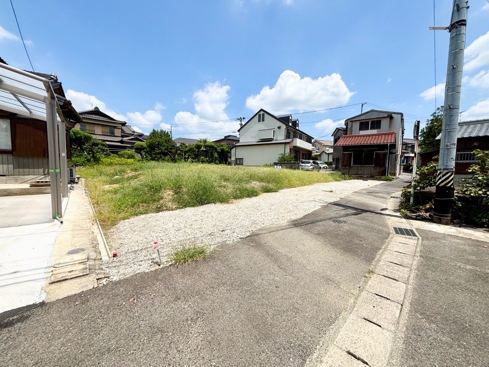 刈谷市東境町　全2区画　A区画 画像2