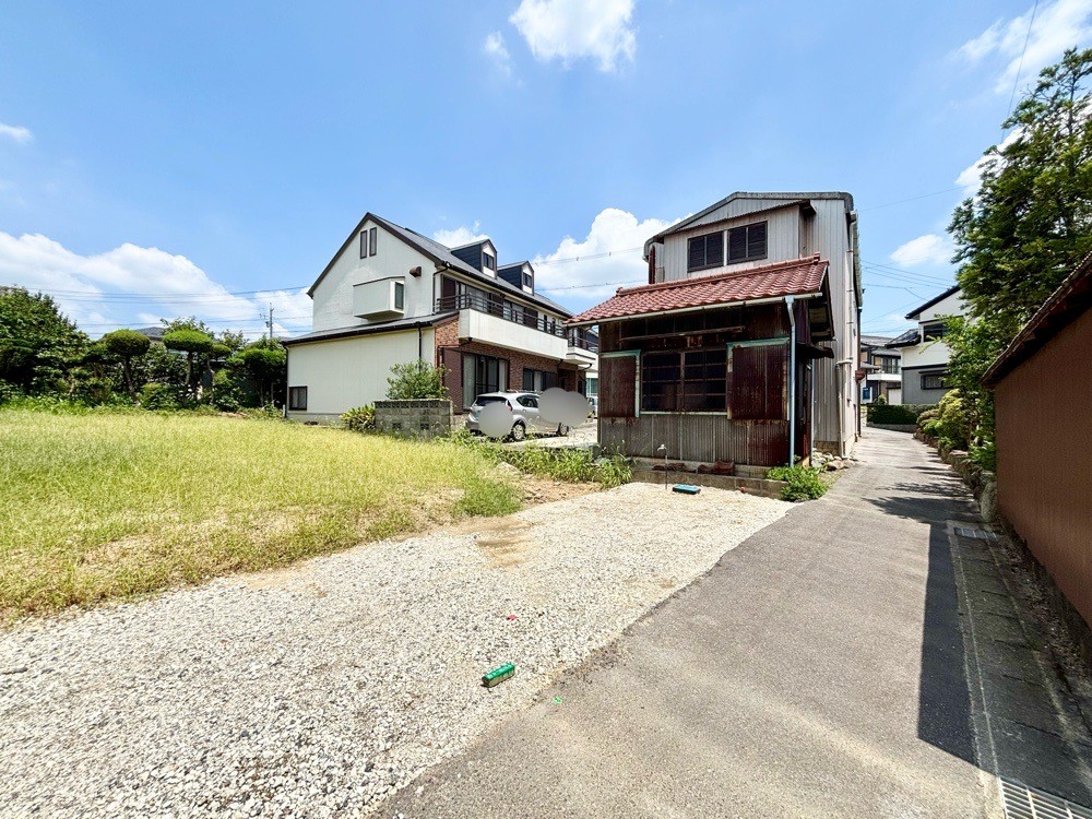 刈谷市東境町　全2区画　B区画 画像3