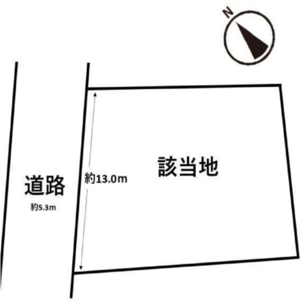 半田市港本町 画像1