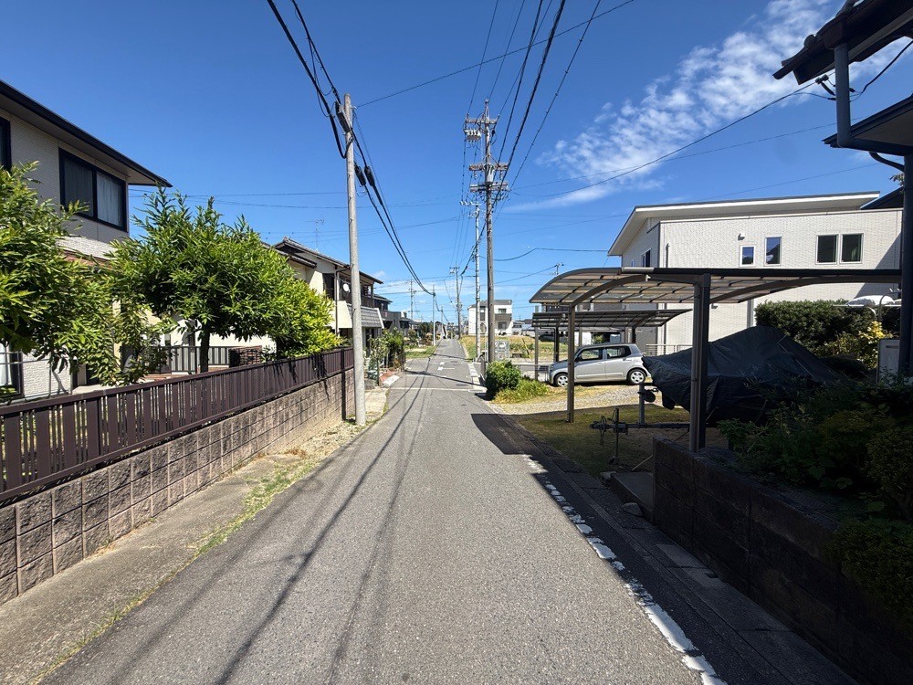 知多郡阿久比町大字植大 画像6