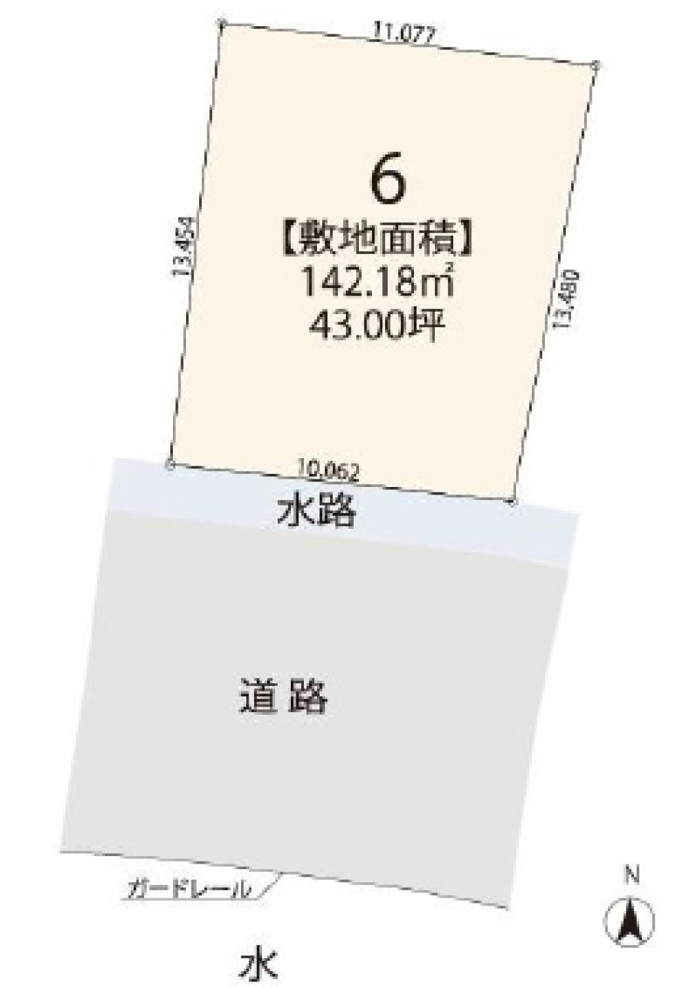 岡崎市伊賀町 画像1