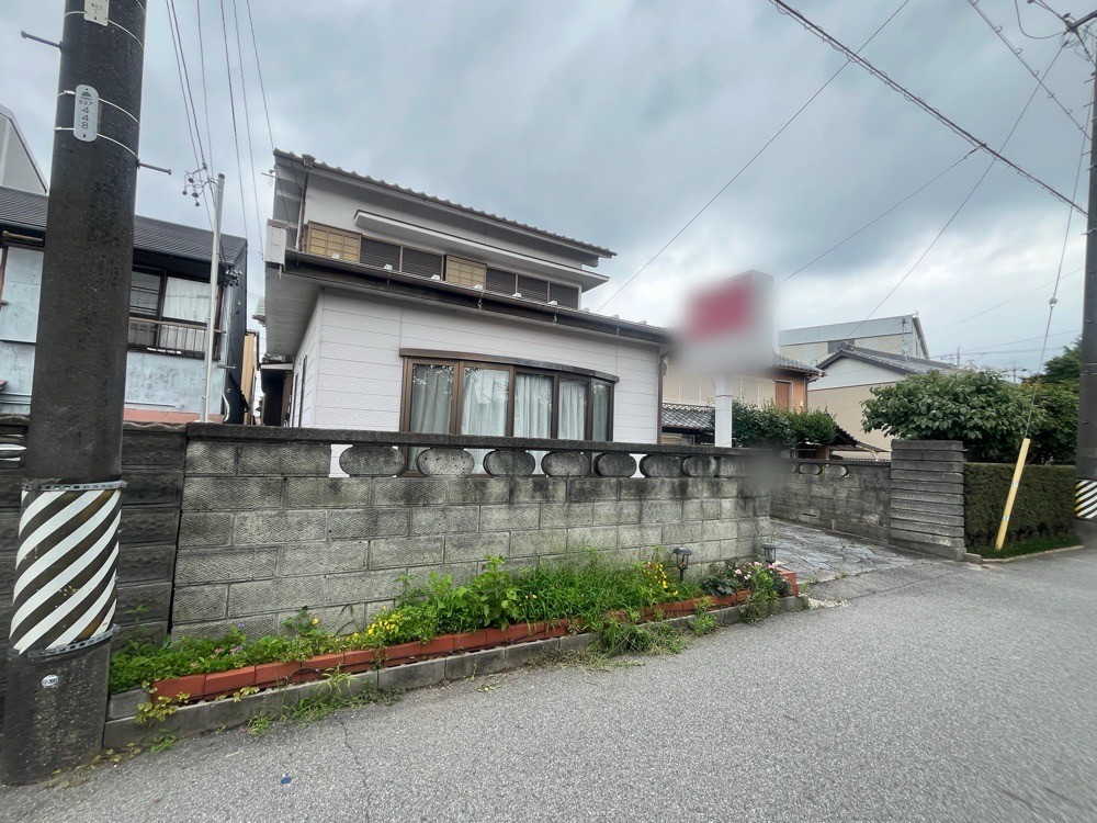 岡崎市伊賀町 画像4