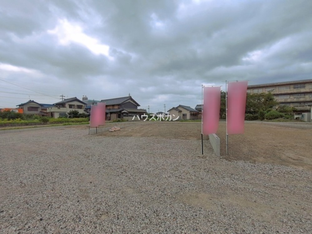 一宮市明地　01期　全9棟　5号棟 画像3