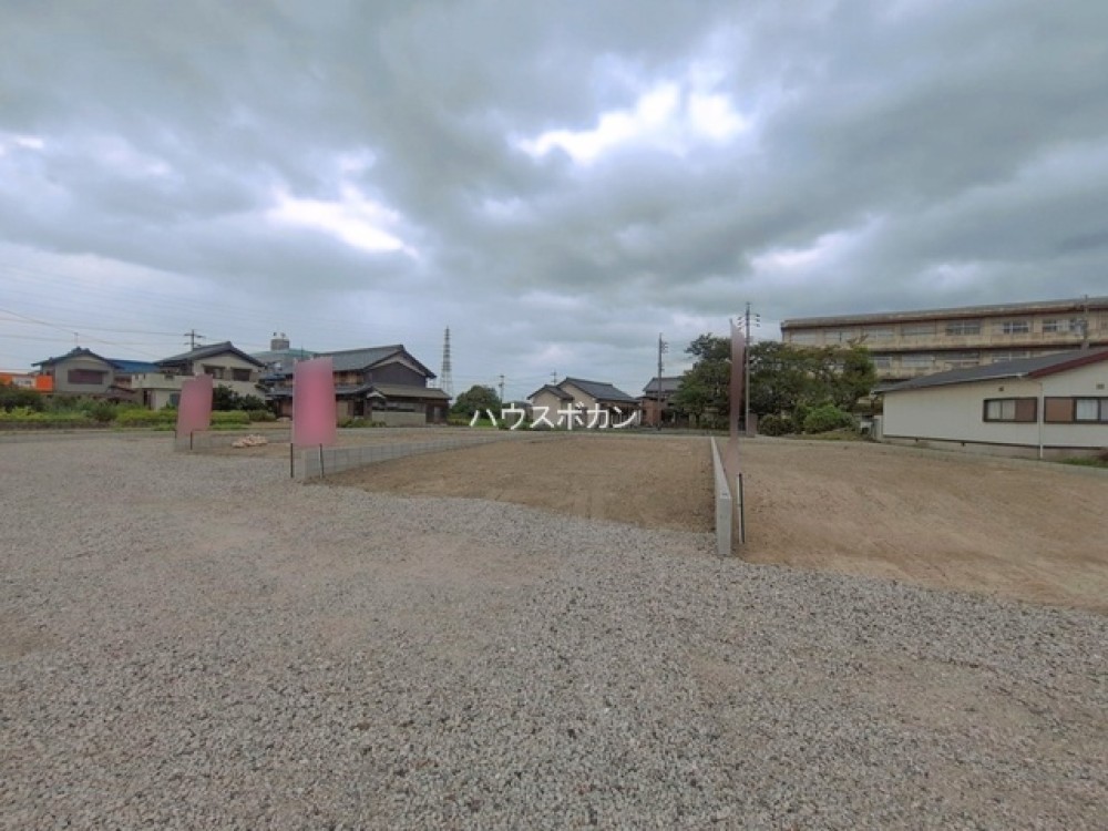 一宮市明地　01期　全9棟　6号棟 画像3