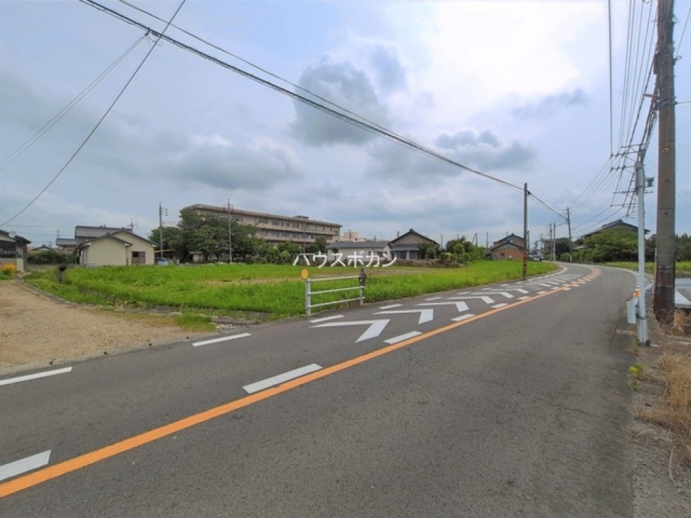 一宮市明地　01期　全9棟　7号棟 画像3