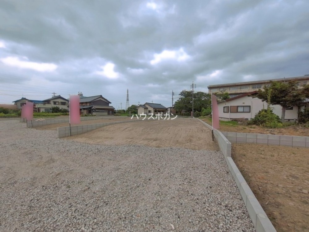 一宮市明地　01期　全9棟　7号棟 画像3