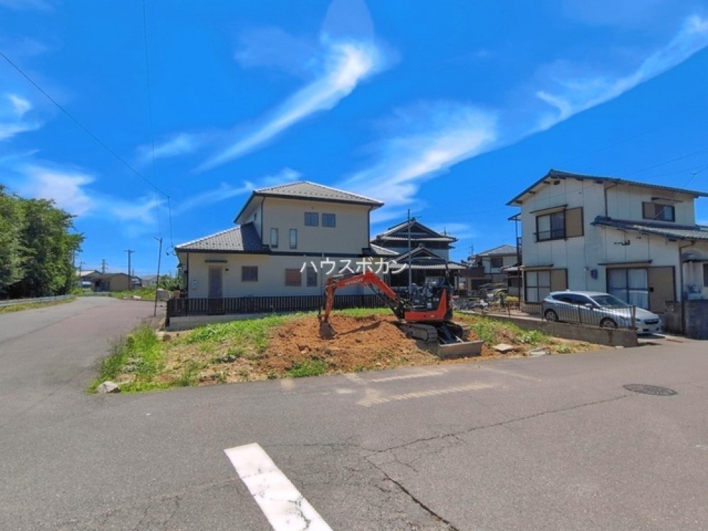 春日井市坂下町三丁目　全1棟　A号棟 画像3