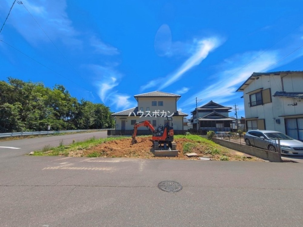 春日井市坂下町三丁目　全1棟　A号棟 画像2