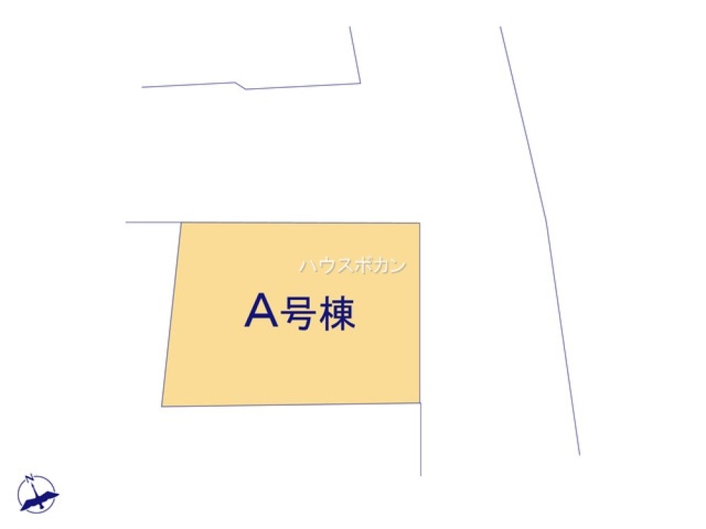 春日井市坂下町三丁目　全1棟　A号棟 画像3
