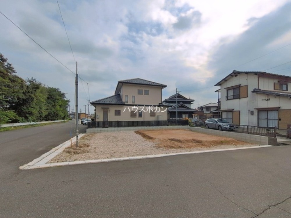 春日井市坂下町三丁目　全1棟　A号棟 画像5