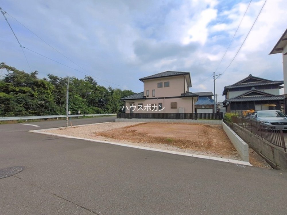 閑静な住宅街です◎