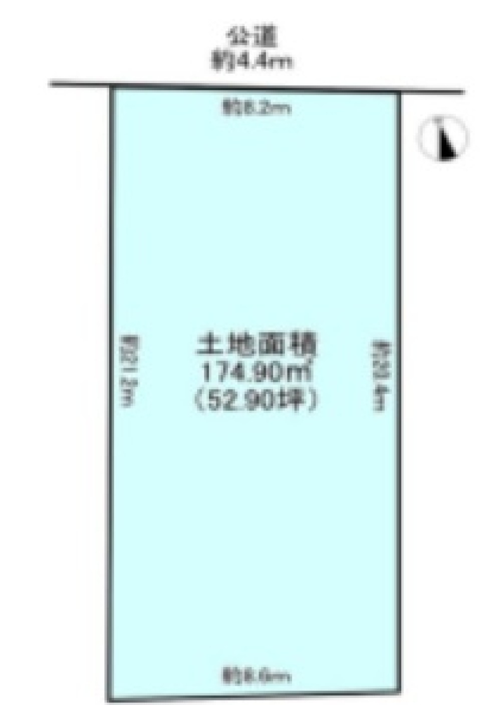 日進市浅田町 画像1