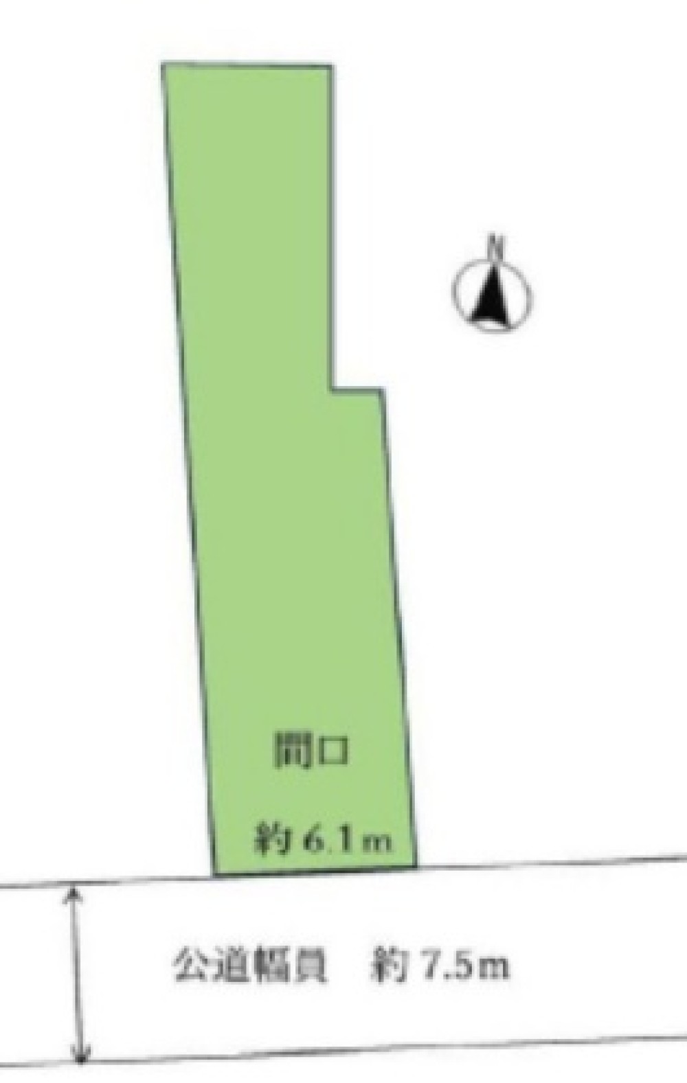 尾張旭市北原山町 画像1