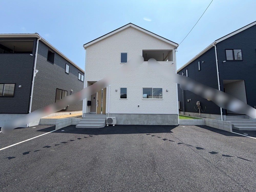 西尾市一色町野田　全3棟　2号棟 画像24