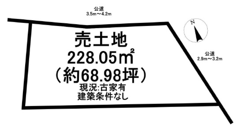大府市東新町 画像1