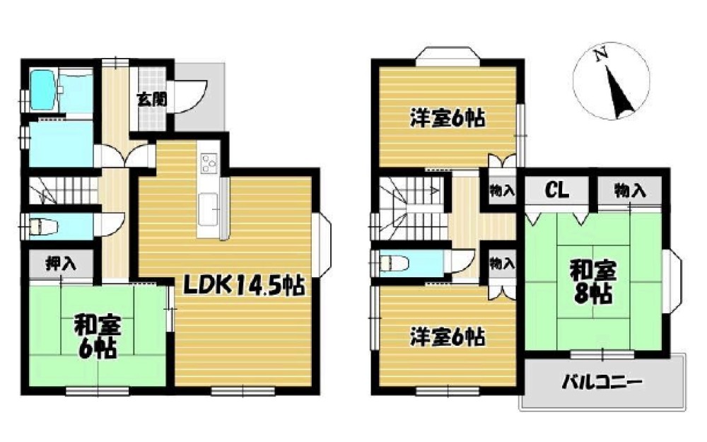 額田郡幸田町大字菱池 画像1