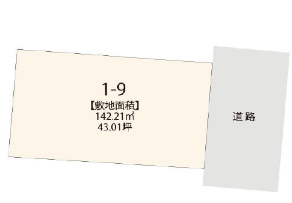 岡崎市柱一丁目 画像1