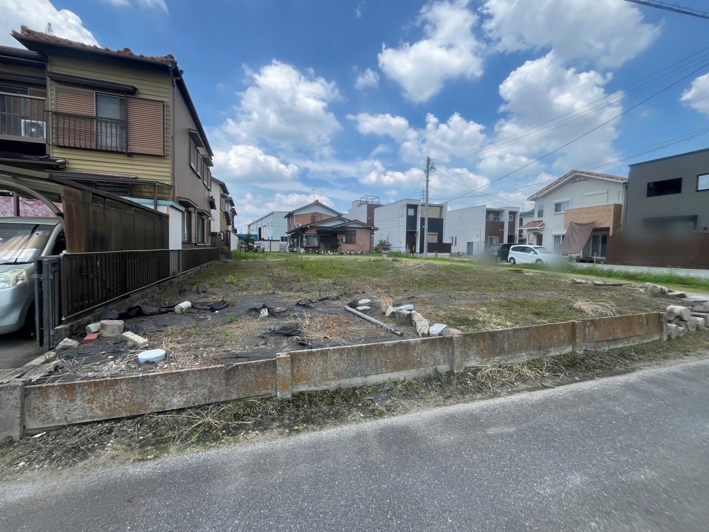岡崎市東大友町 画像4