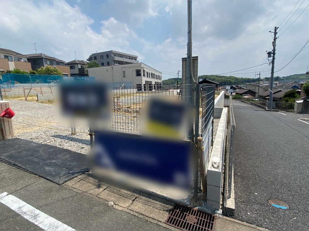 東海市加木屋町　13期　1号地 画像4